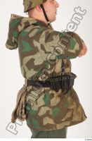  German army uniform World War II. ver.2 army camo camo jacket soldier uniform upper body 0007.jpg